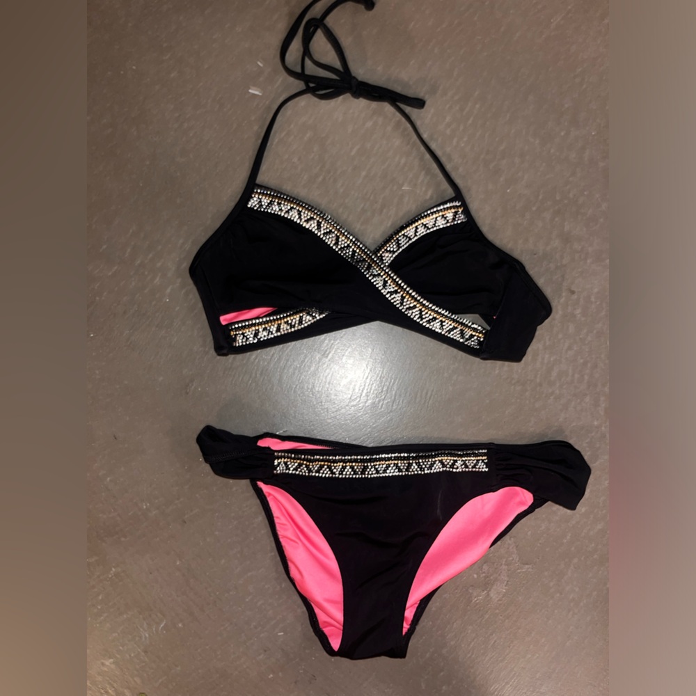 NWOT VS Pink Bikini